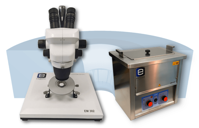 Inspection Equipment