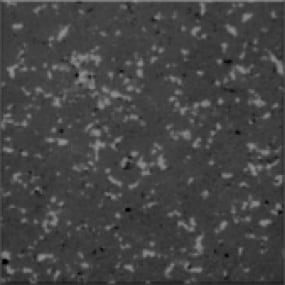12 micron medium PCD grain structure SEM image of Esteves polycrystalline diamond die