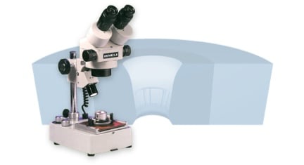 Microscopes - Wire/die evaluation