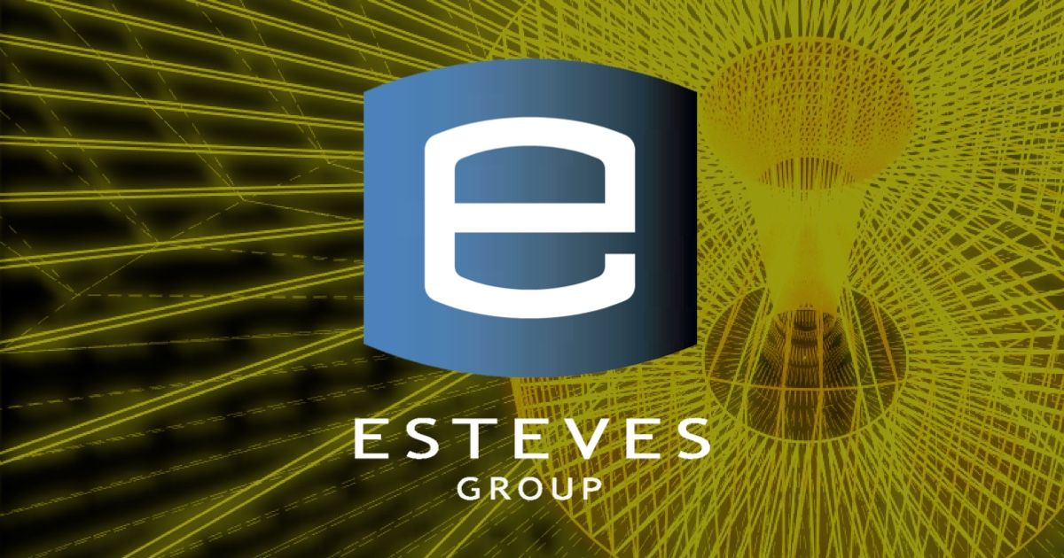 Estevos Choose Esteves for Solutions | Esteves Group